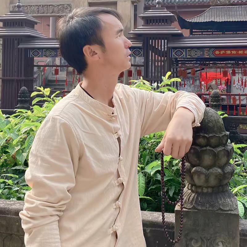 民间意境