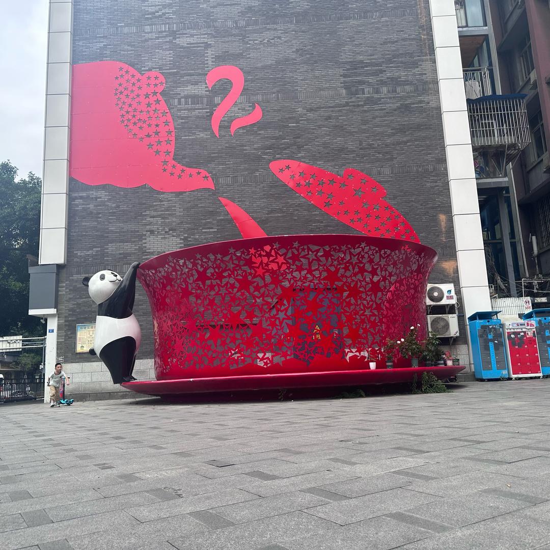 小吖小葡萄