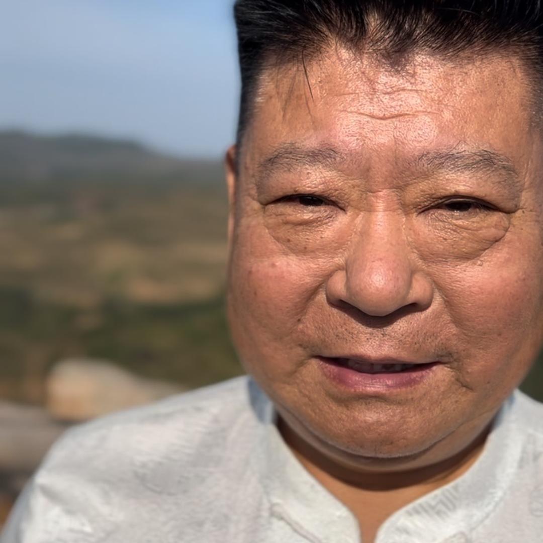 每个人都是胡金贵