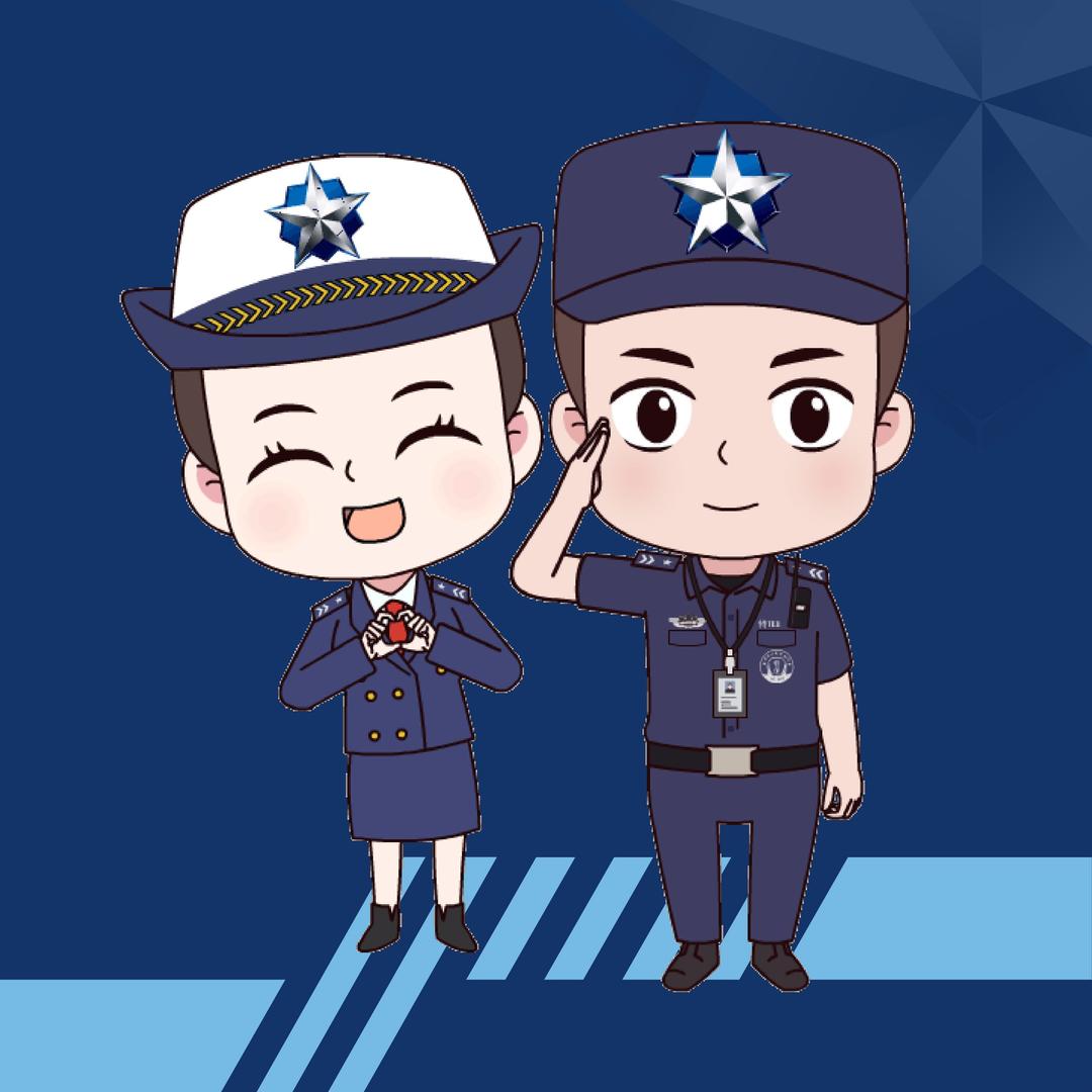 珠海安保