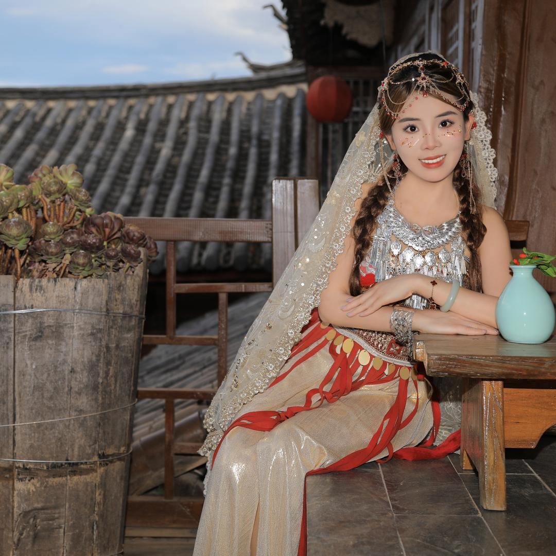 芸芸记录生活