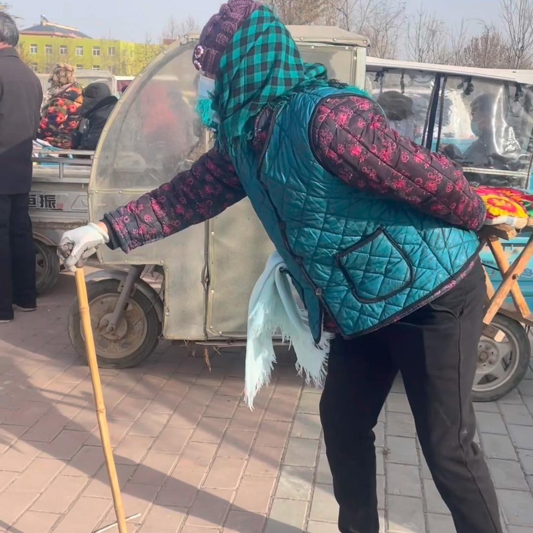 《速度与激情》之疯狂奶奶