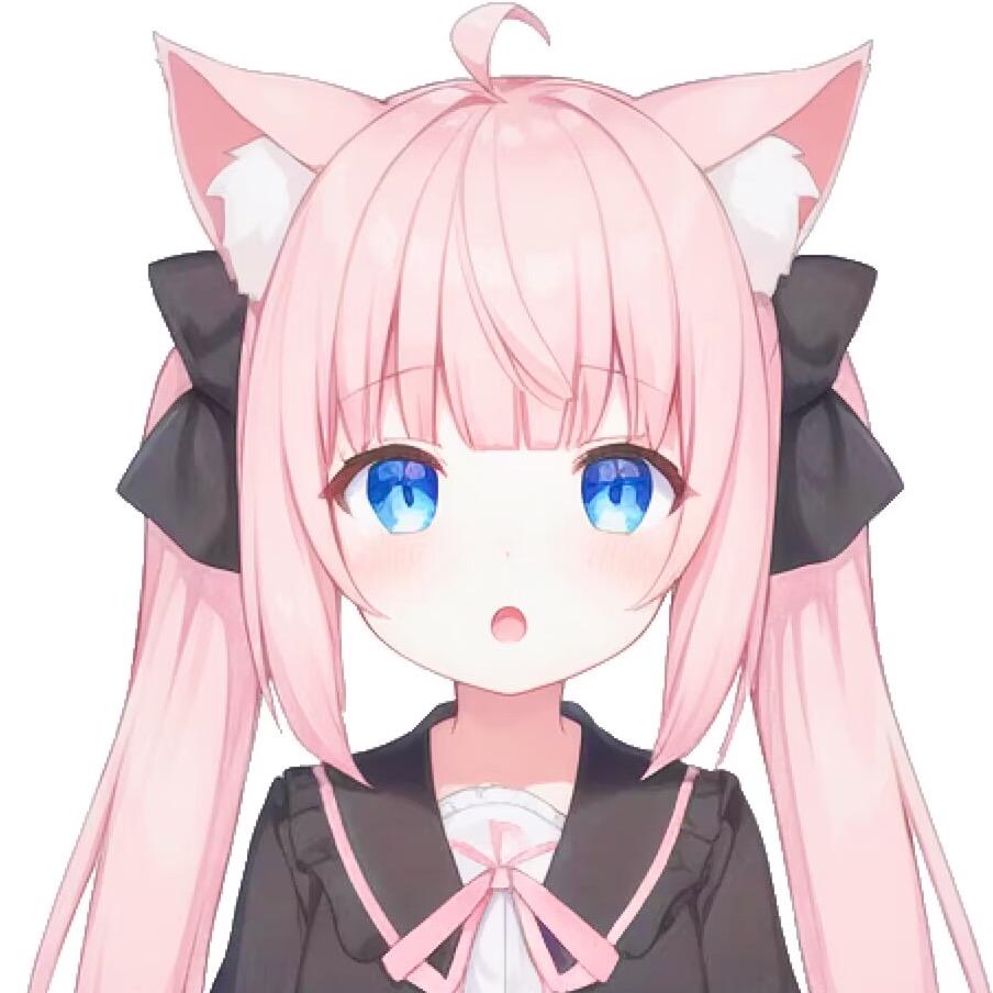 天使猫猫酱