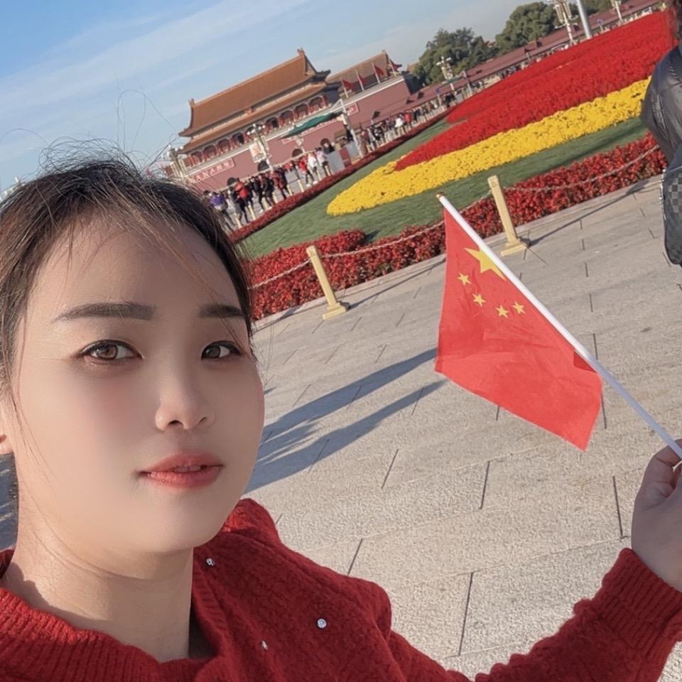 小申爱生活💕🍓好运常在💋