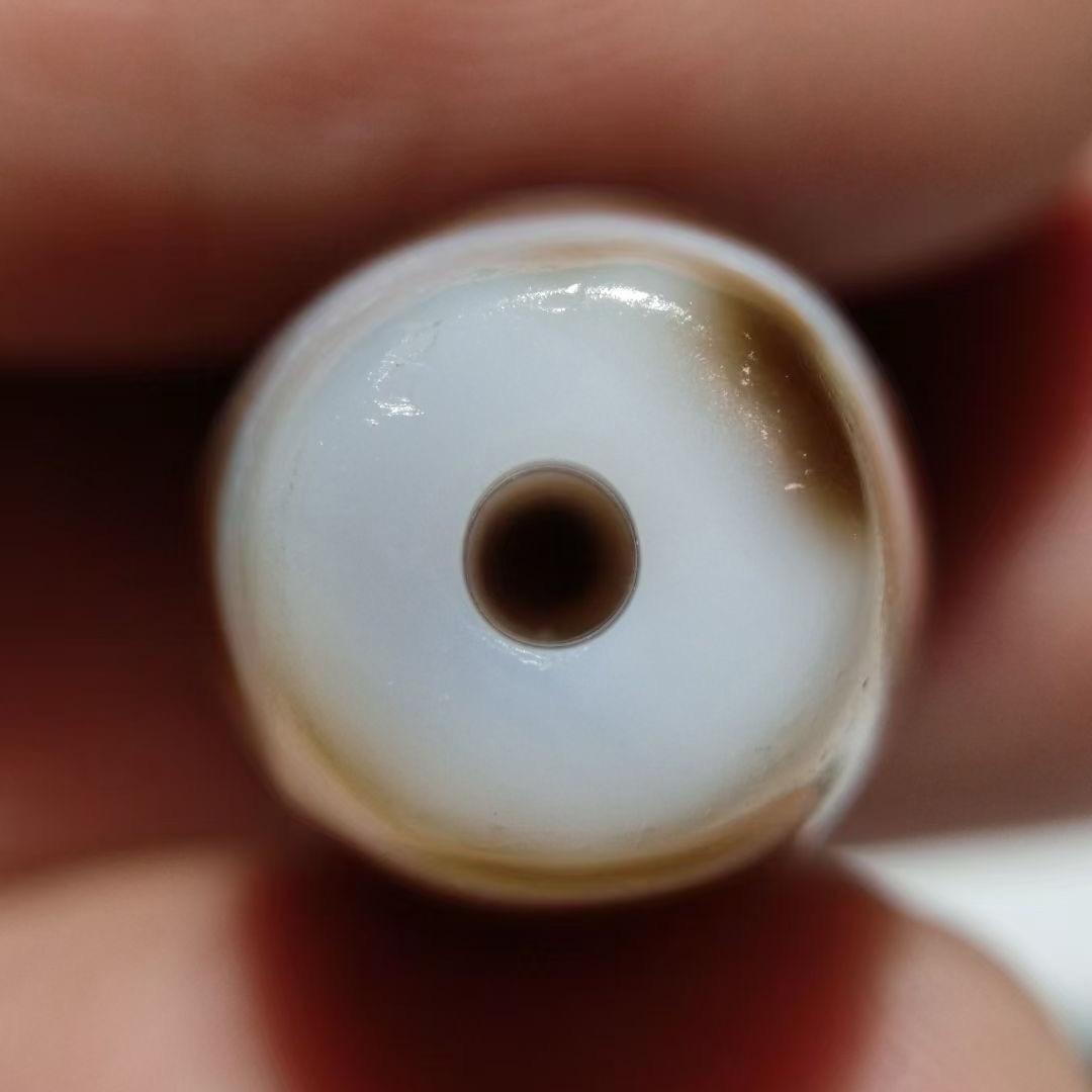 天珠鉴定回血小堂