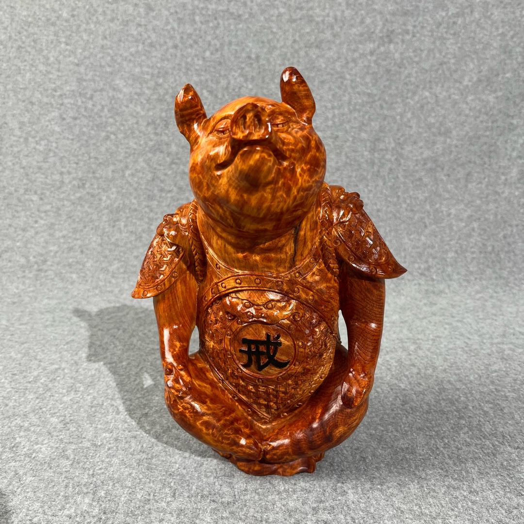 千年一木北沉香