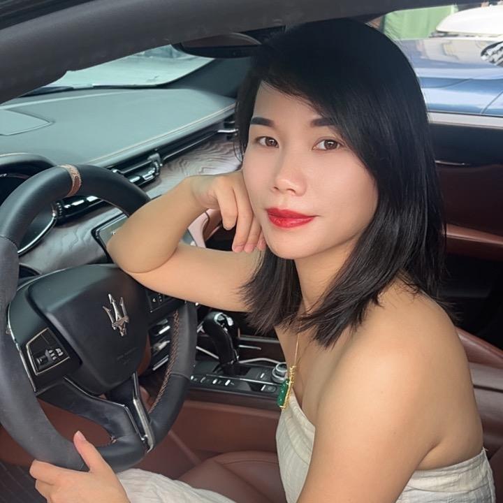 雅莉💦