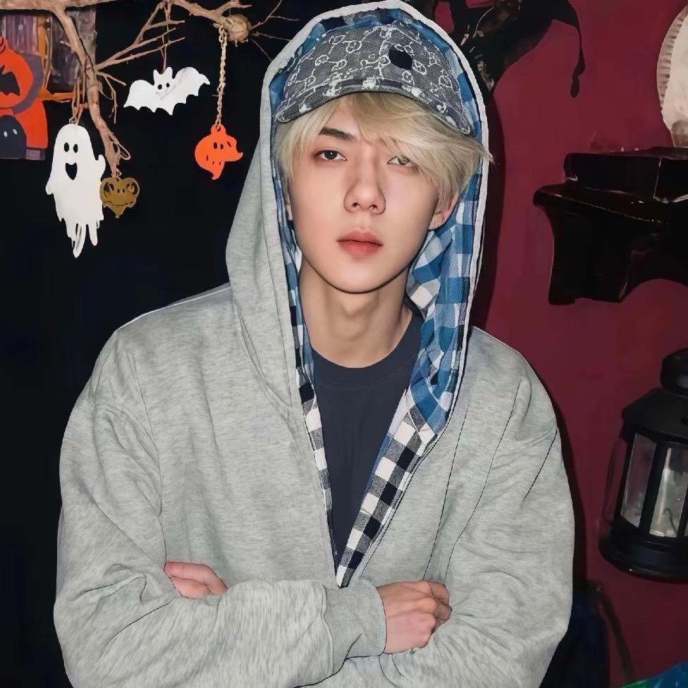 卖核弹的小男孩