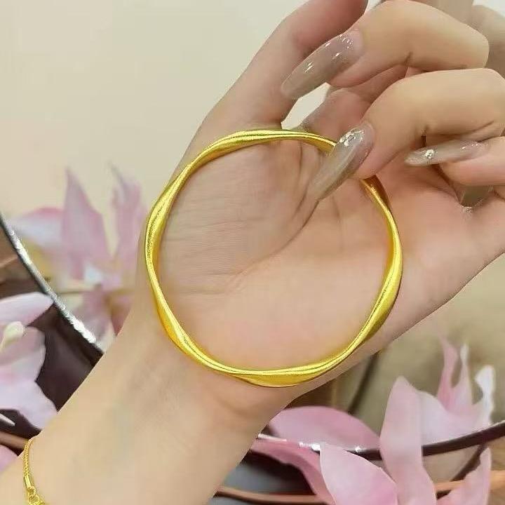 18k金定制款