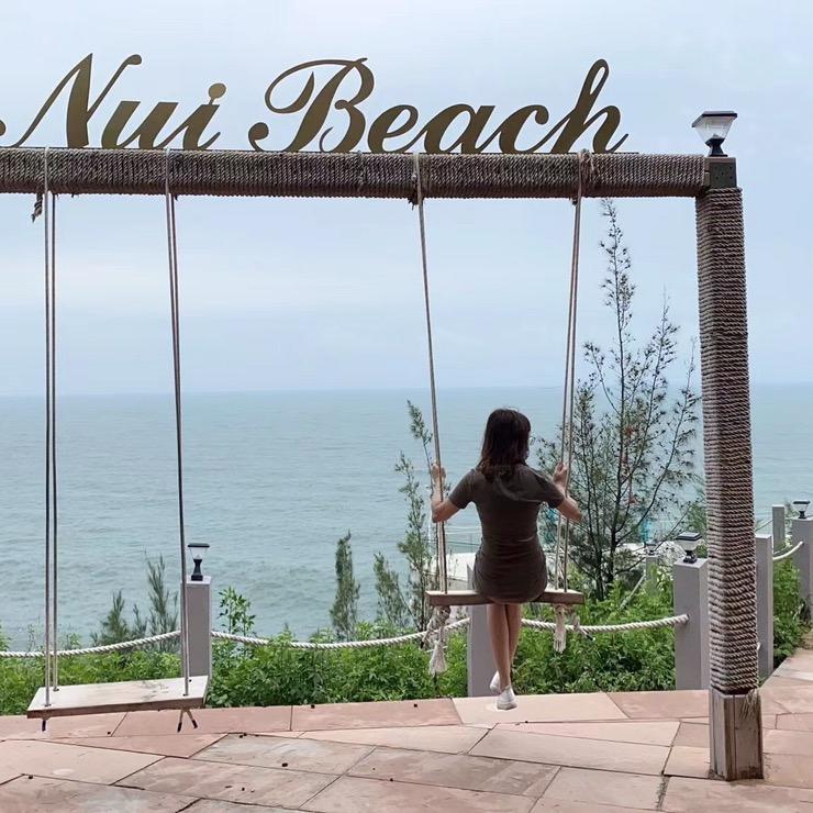 惠州双月湾初鸟海景度假沙滩别墅