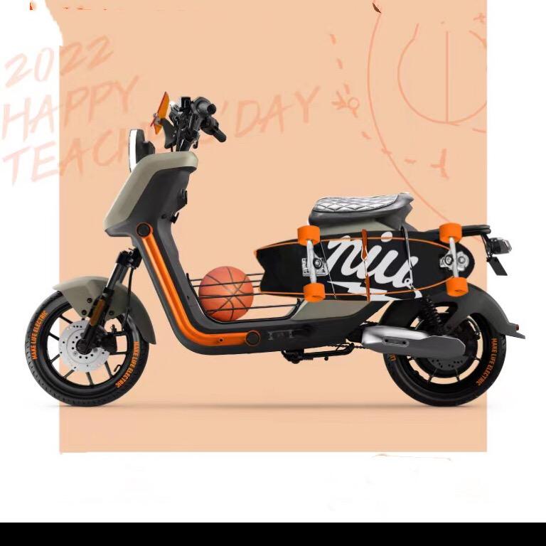 仓库直销电动车