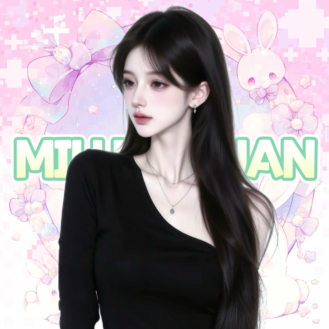 𝓜·小冉baby🍓