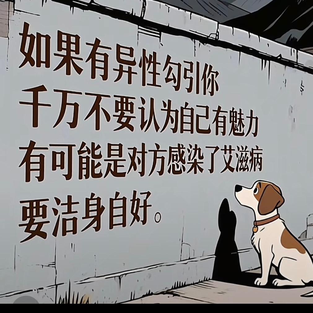 你到底是哪个嘛