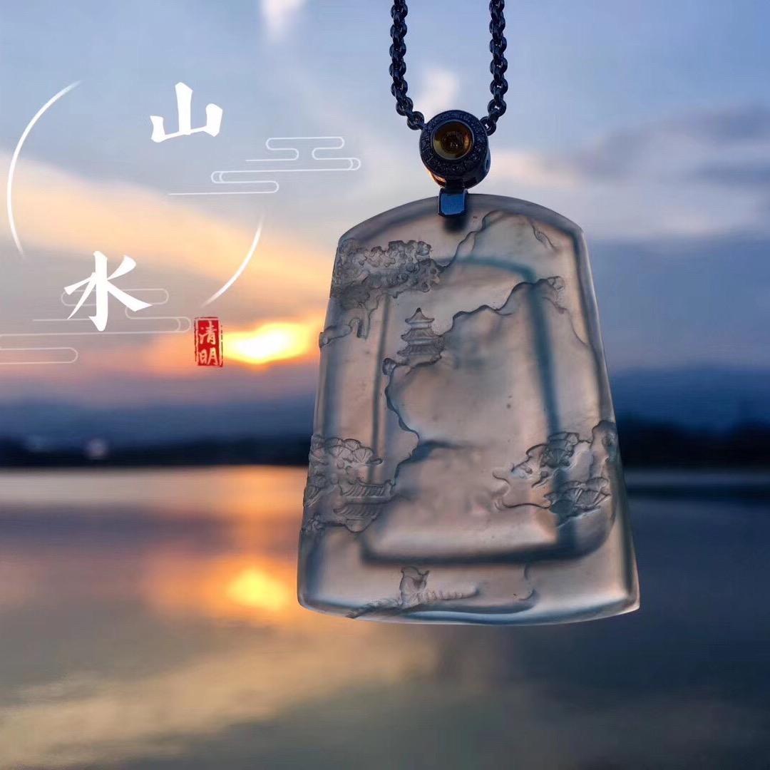 云启阁翡翠珠宝