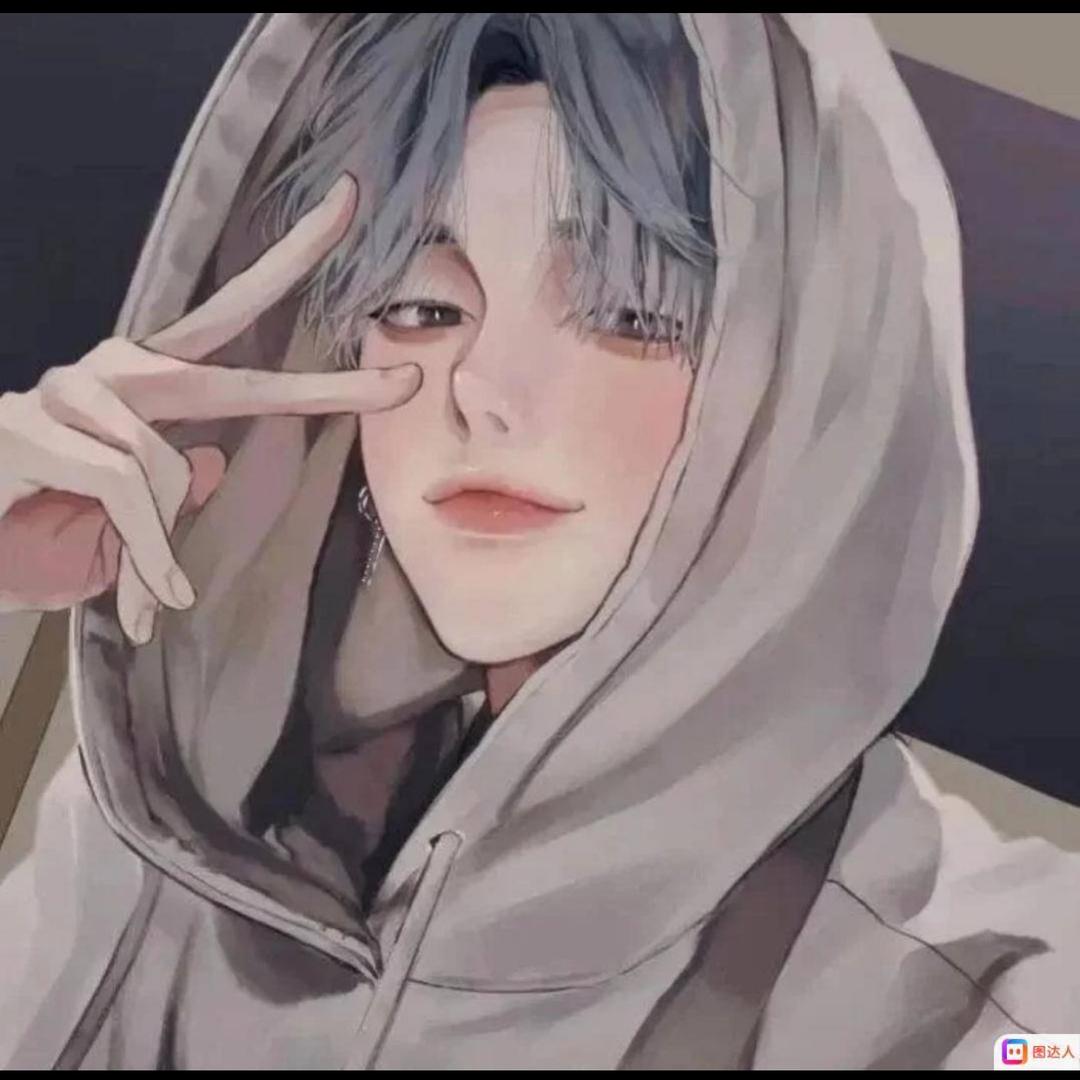 六岁不爱糖
