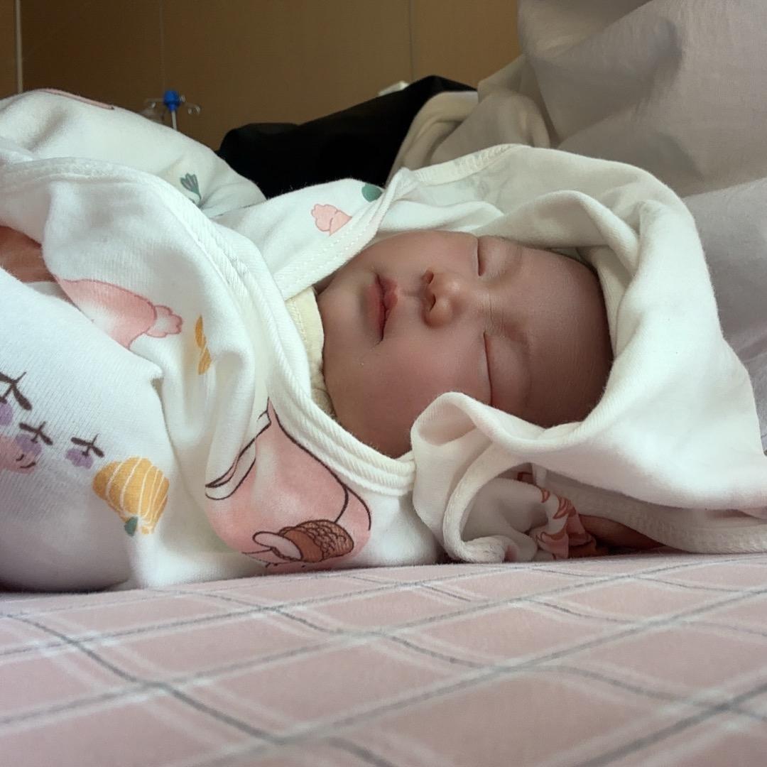 小柠檬🍋和她的胖墩姐姐🧍‍♀️