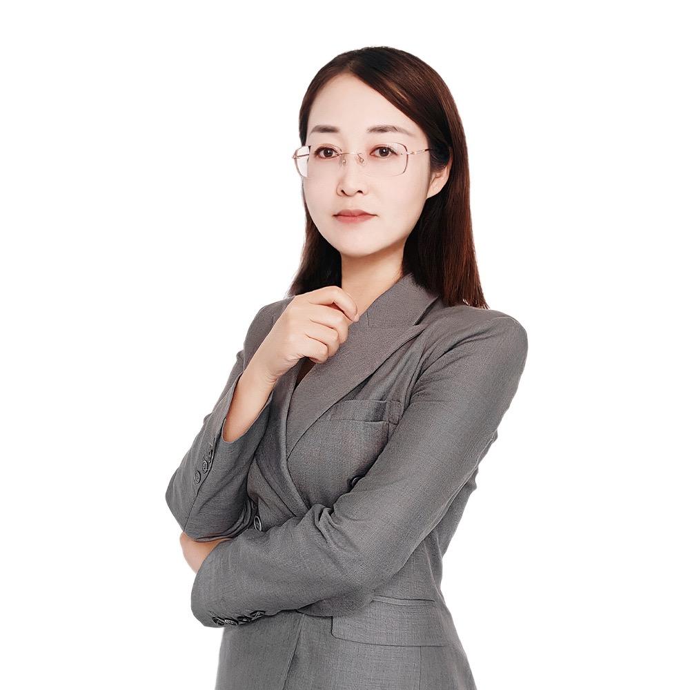 杜倩选房