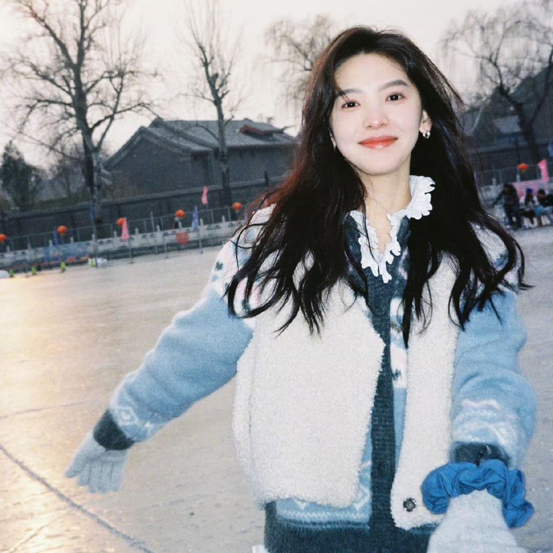 让我冬个眠🌫️