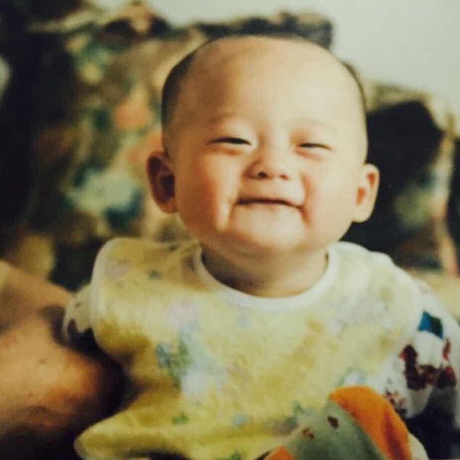 張如來.