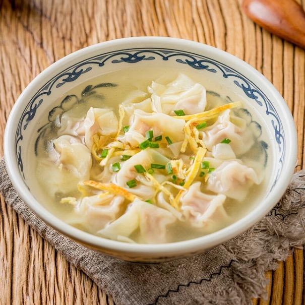 千里香馄饨研究所