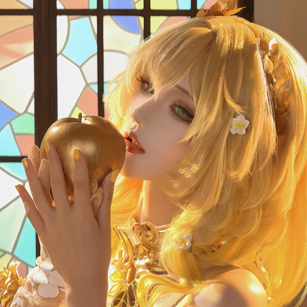 花兮_honoka@抖音