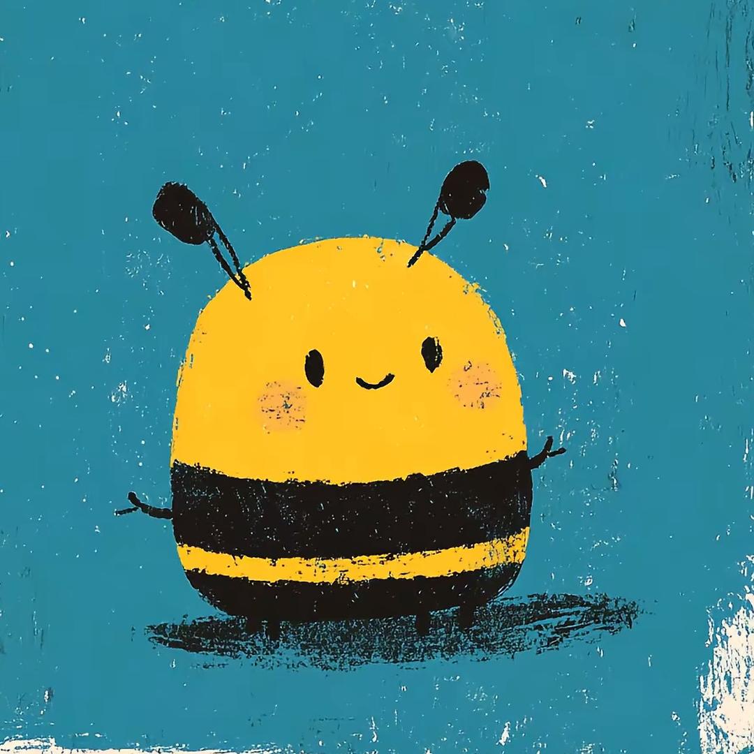 🐝🐝🐝