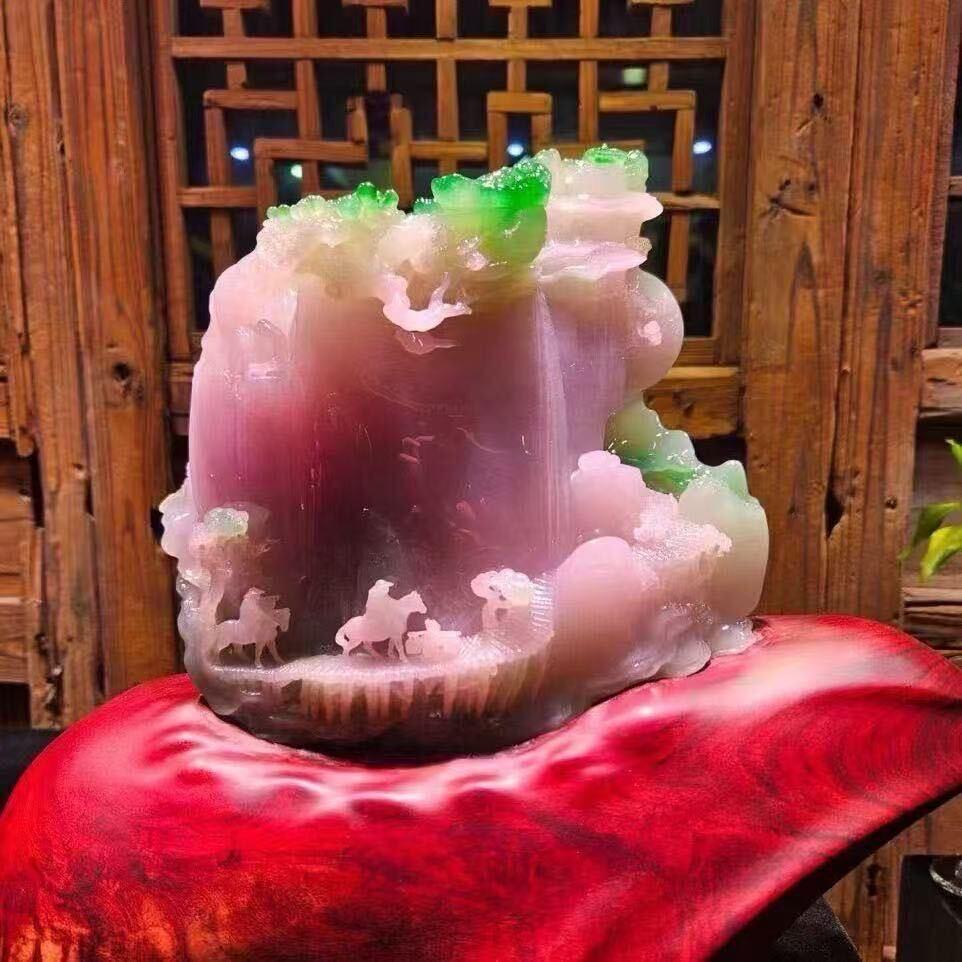 嘉磊珠宝