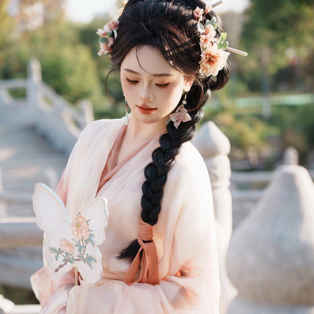 麻糍妹妹