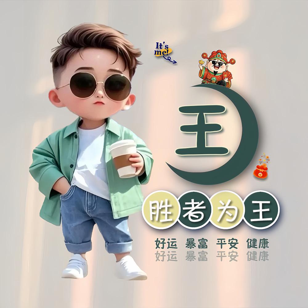胜者为王