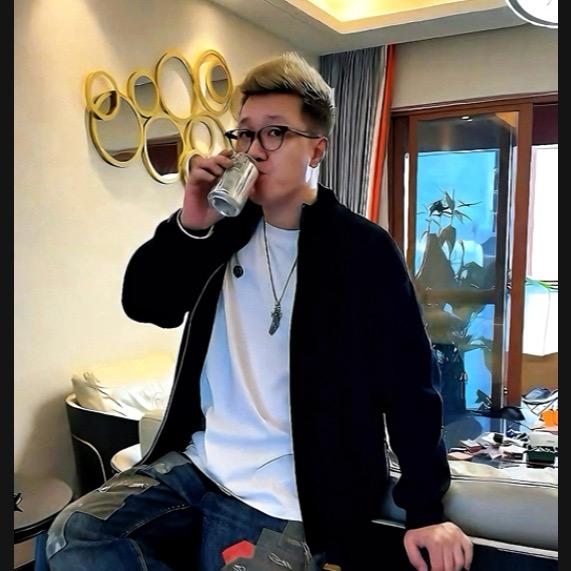逗开心儿
