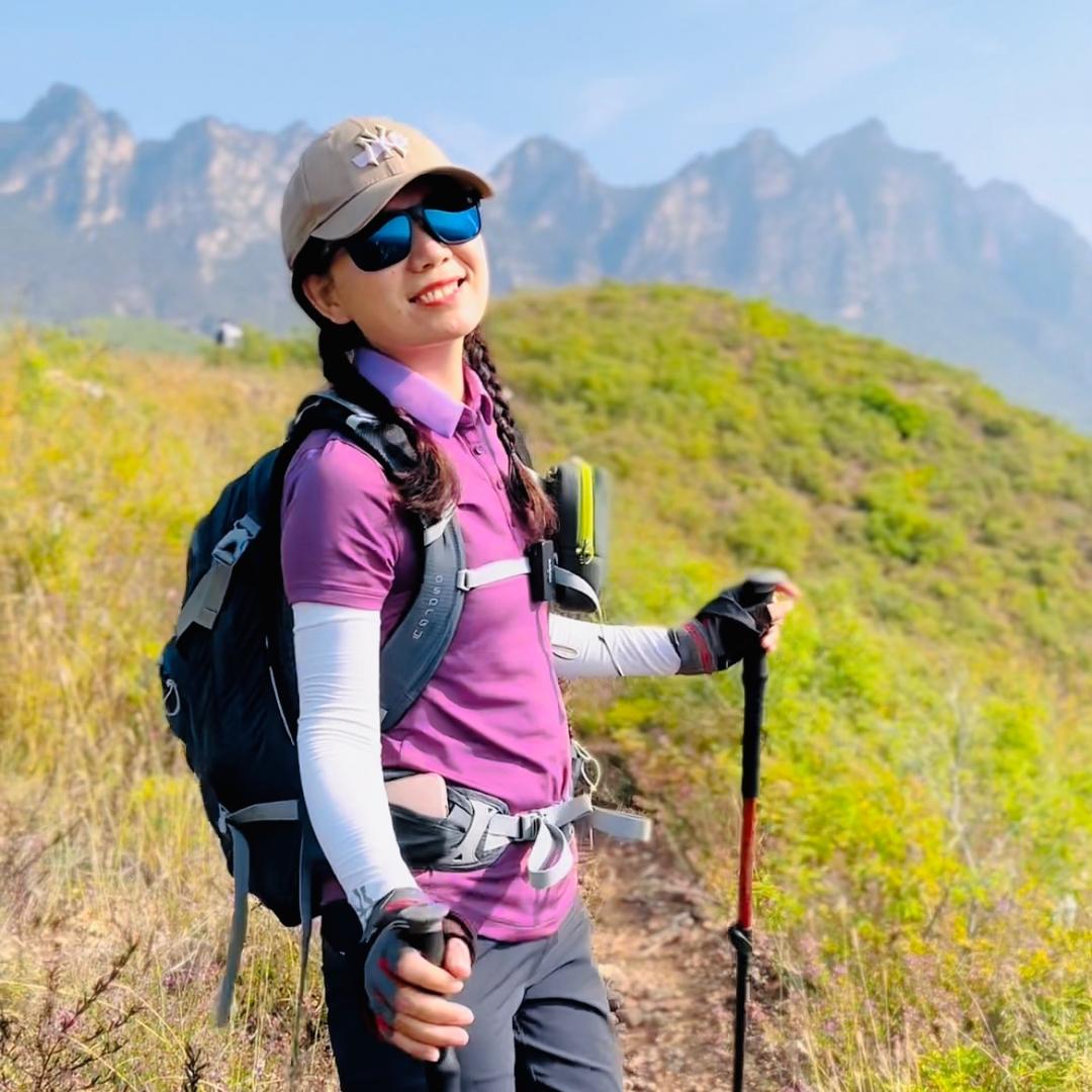 大狮兄户外优选