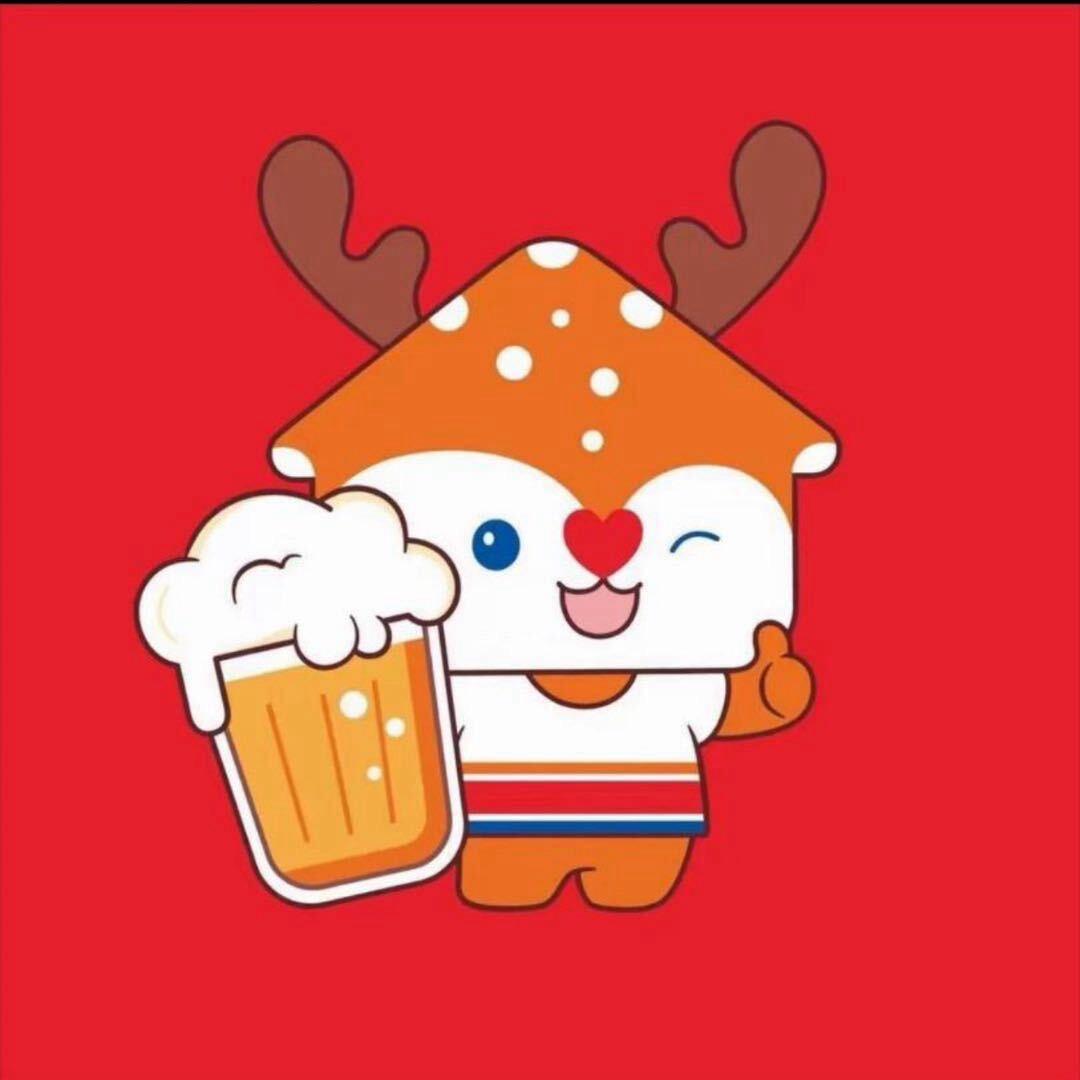 重生之我在福鹿家打啤酒🍻