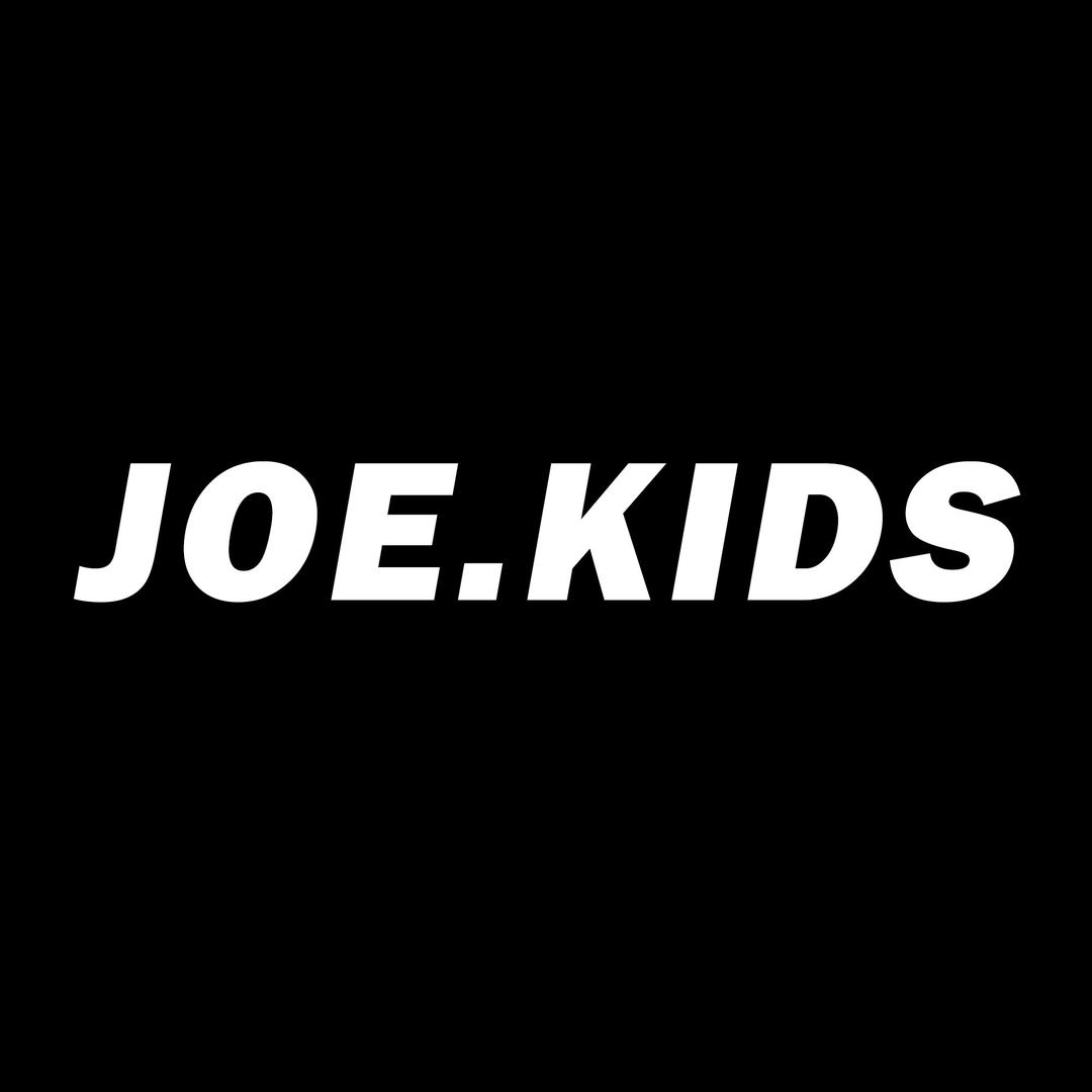 Joe kids乔老板童装