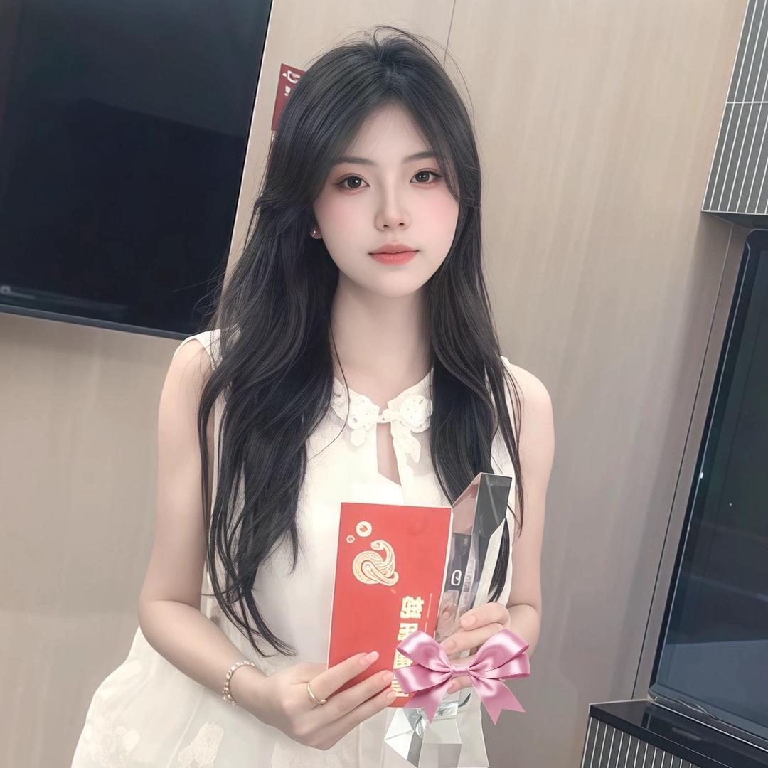 新希望金沙公馆~邱玲