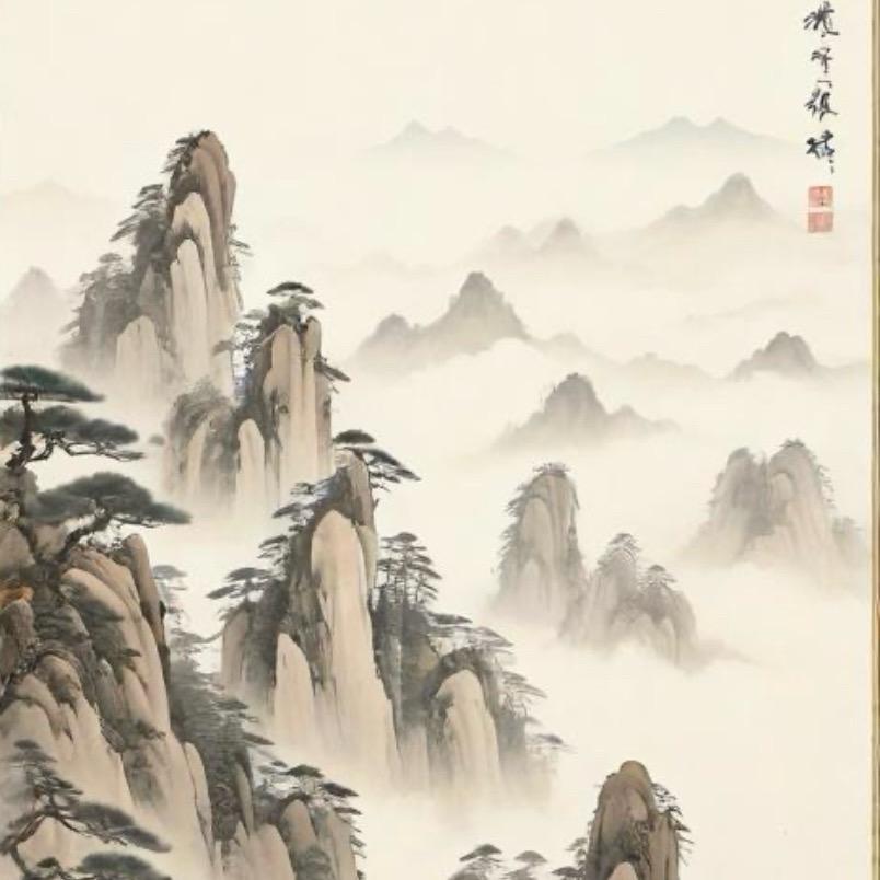 手传心受