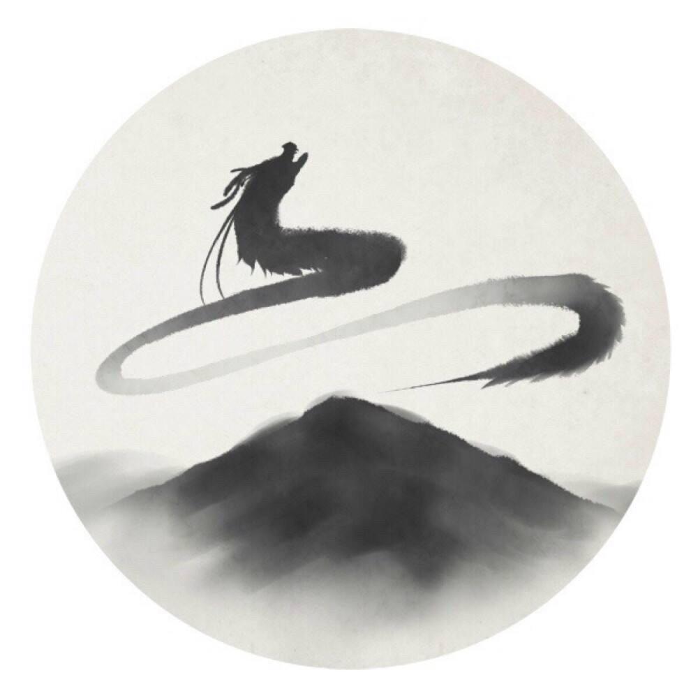 屿麓.