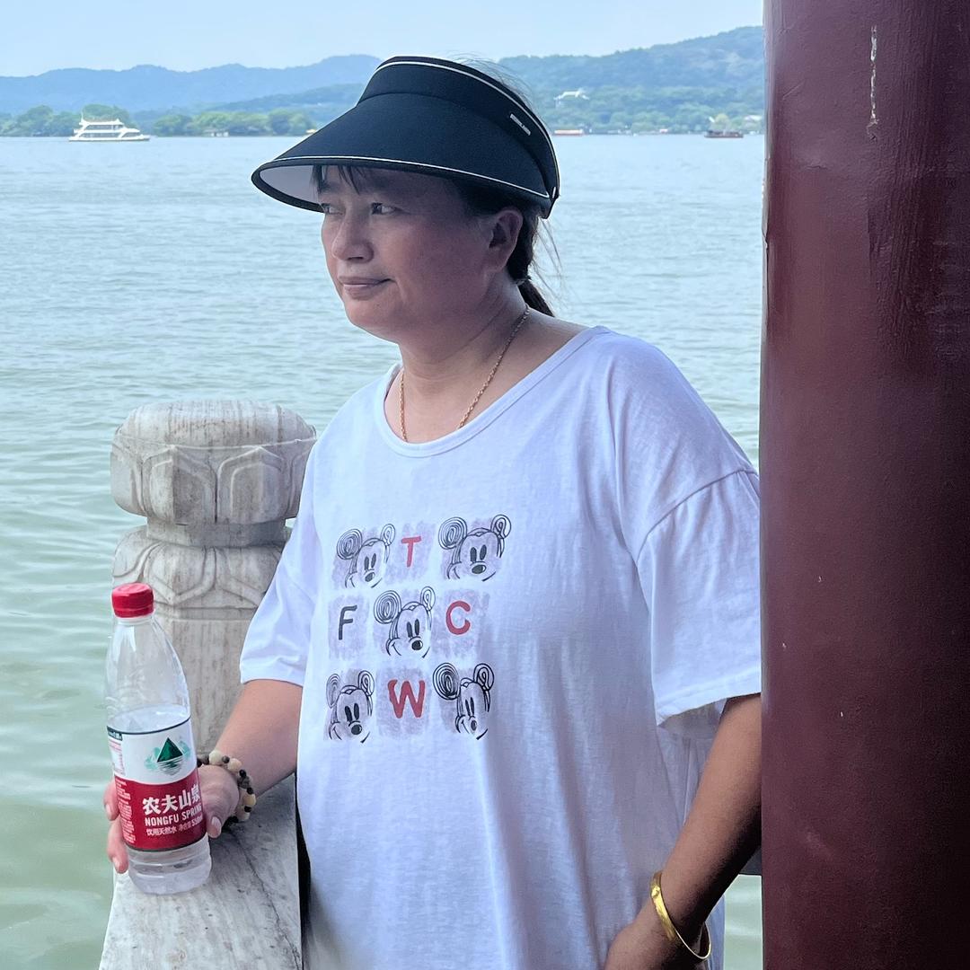 难忘的一天