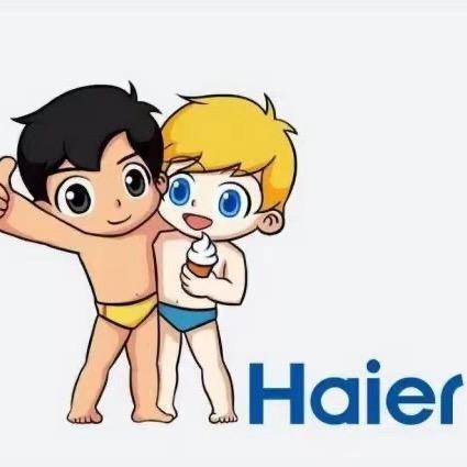 海尔之家的糯糯