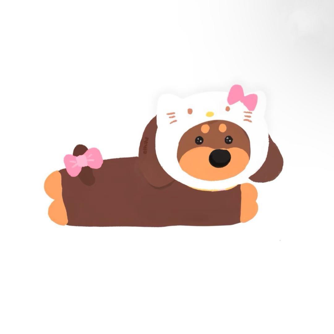李干嘛❓