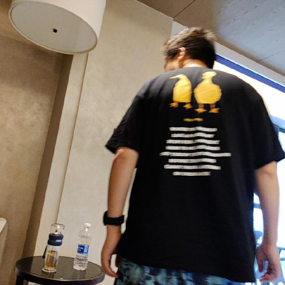 A先生