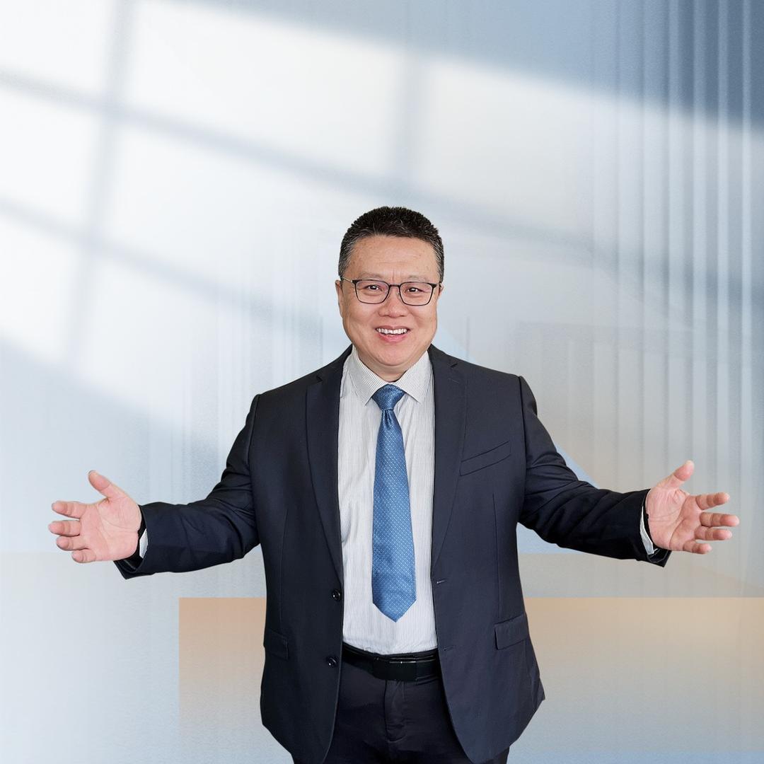 尚正行资深老王聊房产