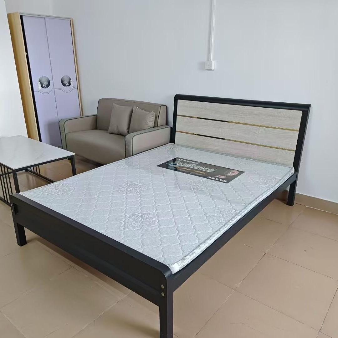 佛山市不锈钢家具厂—思