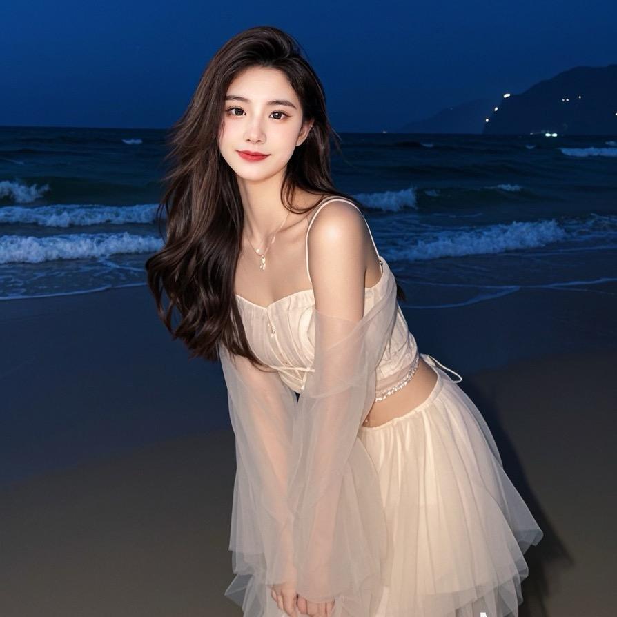 姗姗