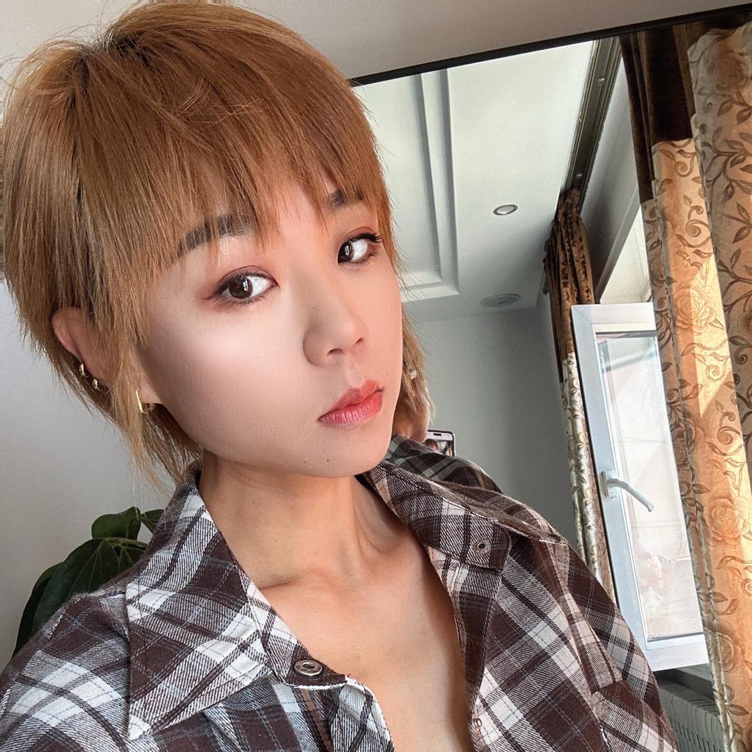 一个爱跑步的小yingying