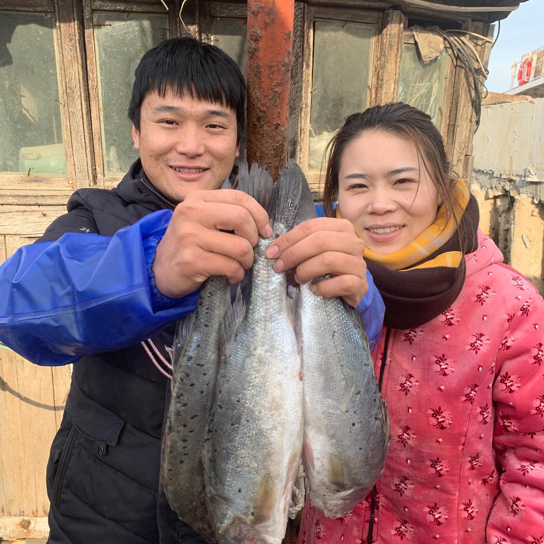 祥爱海鲜
