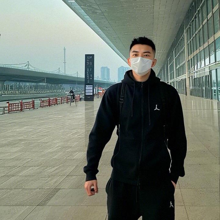 德行天下