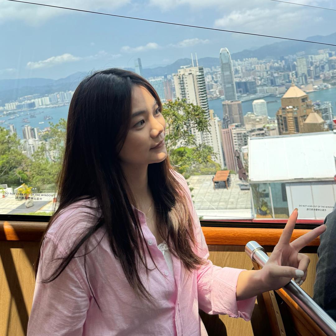 小小小妮
