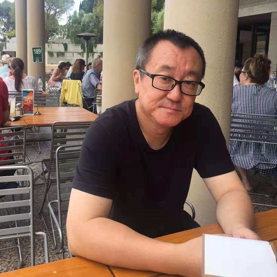 老蔡通史