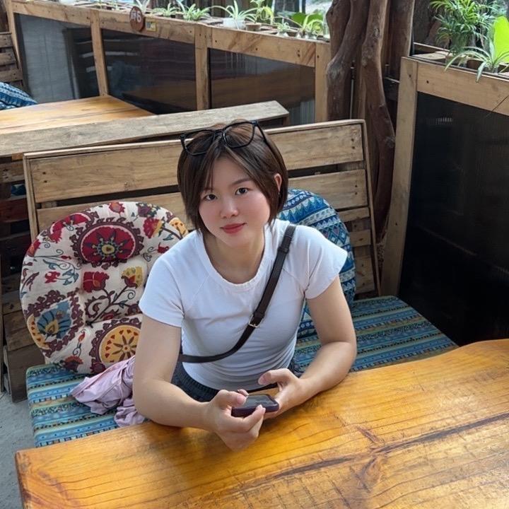 美美