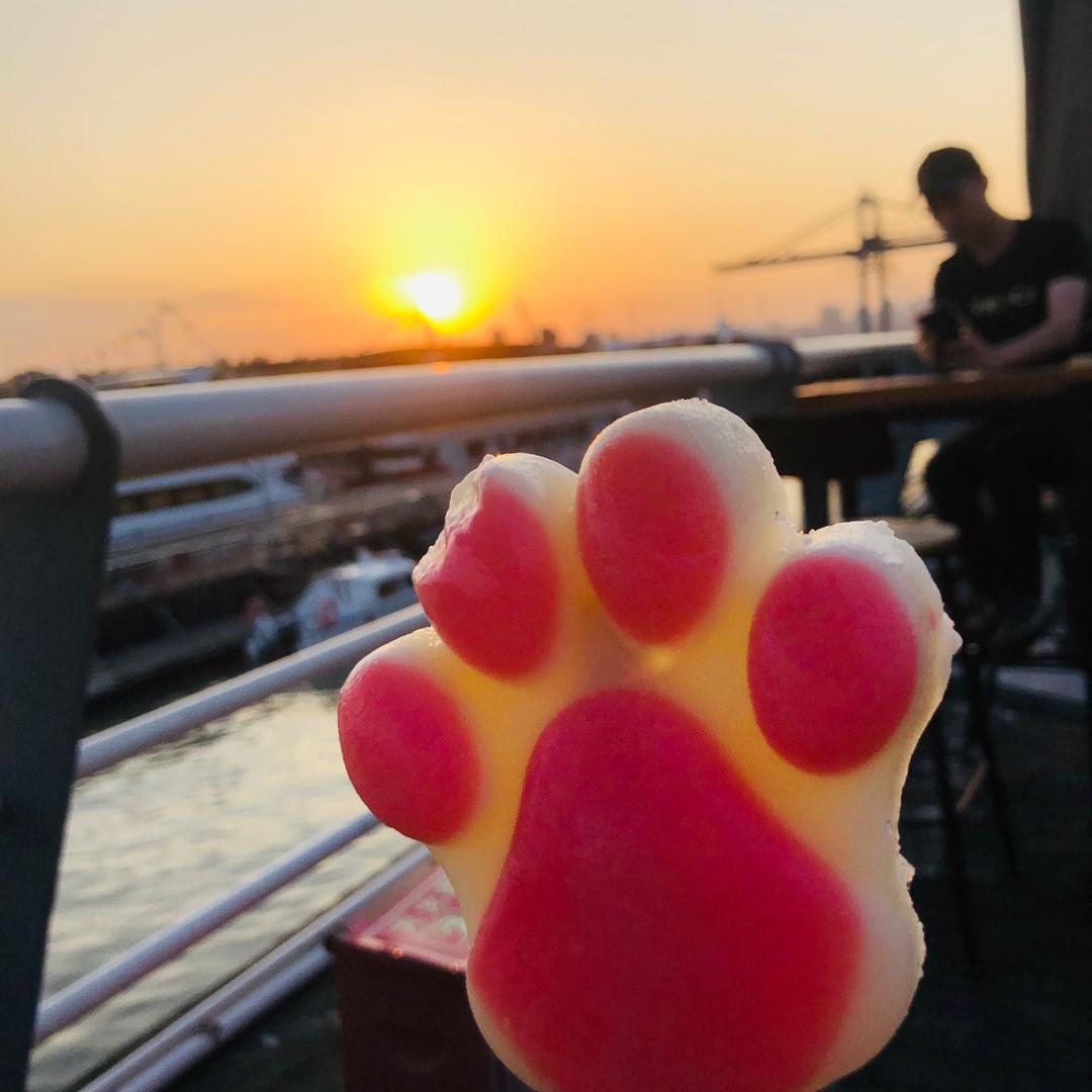 南栀北夏💐🍒